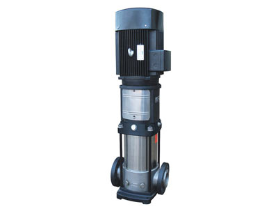 CDL  Stainless Steel Multistage Centrifugal Pump