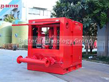 fire fighting pump