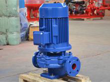 pipeline pump