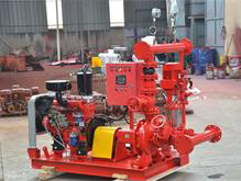 fire pump