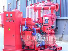 ul fire pump