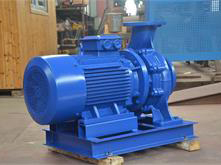 centrifugal pump