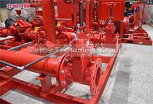 fire pump