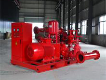 1000 gpm Fire Pump Price And Specifications