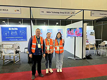 Fire Australia 2023 Conference & Tradeshow 