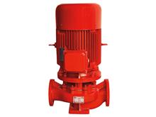 Price of vertical fire pump