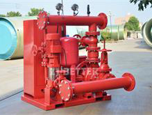 fire pump