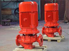 Submersible pump