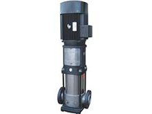 Centrifugal Pump