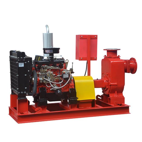 buy fire pump