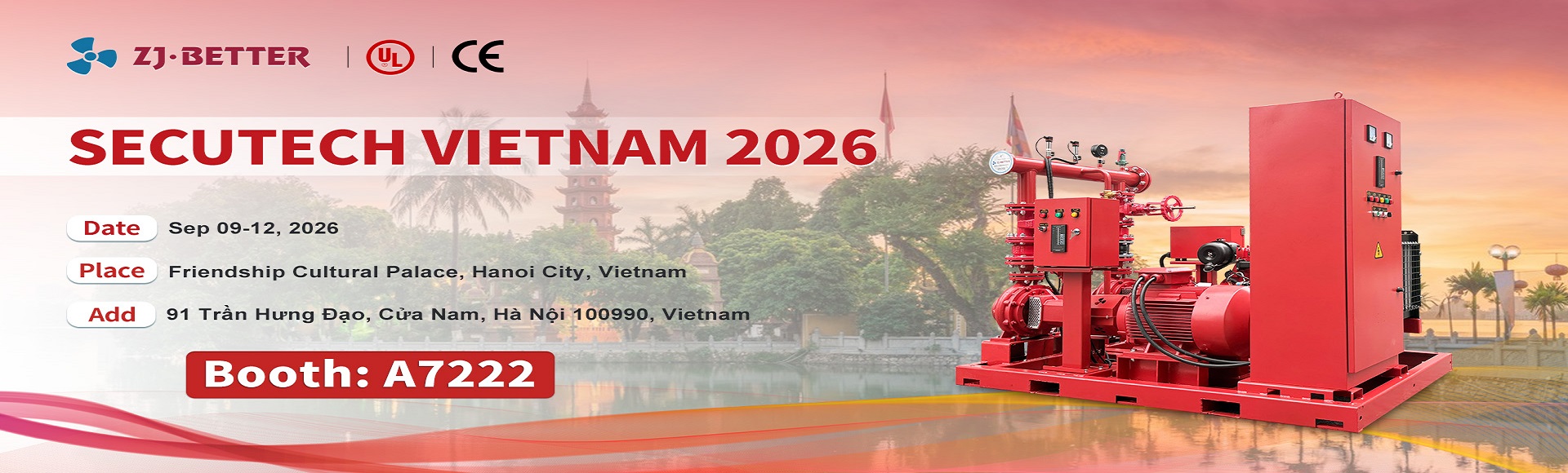 Secutech Vietnam