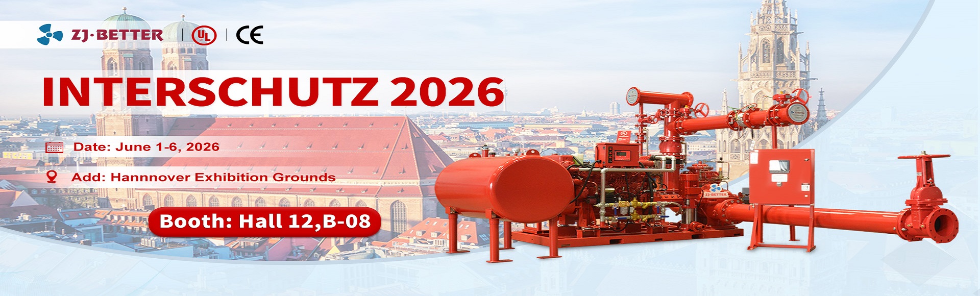 INTERSCHUTZ