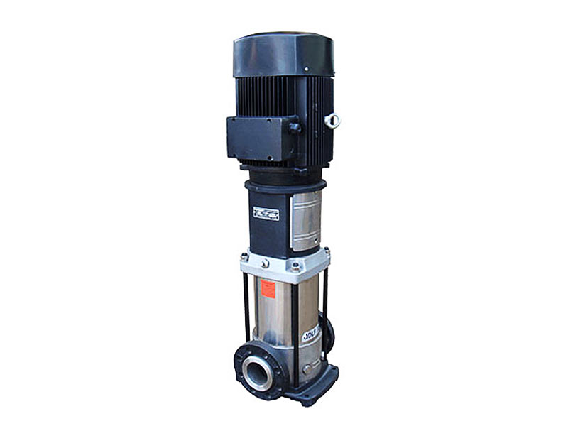 CDL Stainless Steel Multistage Centrifugal Pump