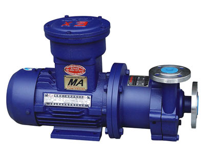 CQ Magnetic Pump