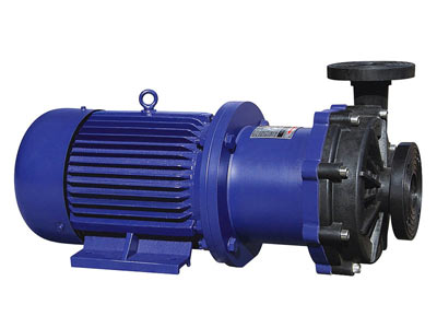 CQF Magnetic Pump