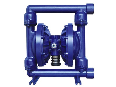 QBY Air-operation Diaphragm Pump