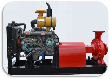 diesel engines pump
