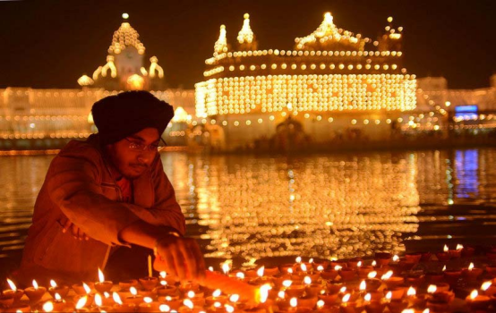 Diwali