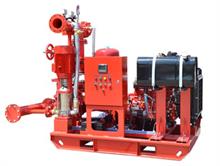 How to buy a fire pump