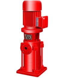 eletric fire pump