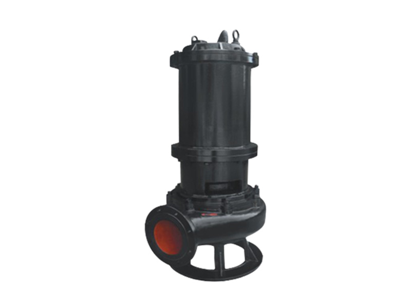 Submersible Sewage Pump