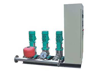 Domestic Water Series