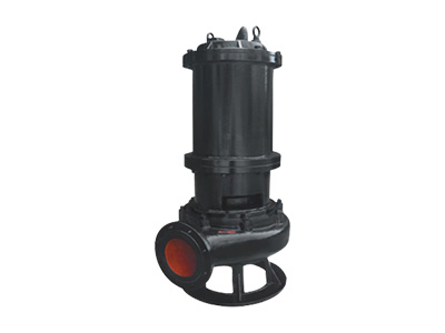 Submersible Sewage Pump