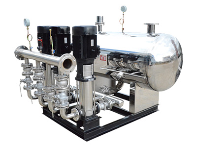 Domestic Water Pump Series