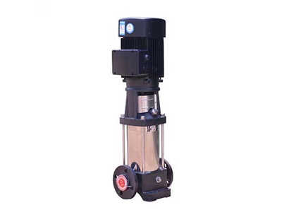 Vertical Multistage Pump