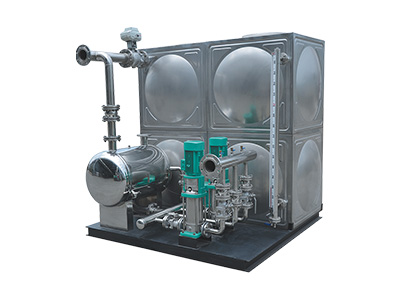 Domestic Water Series