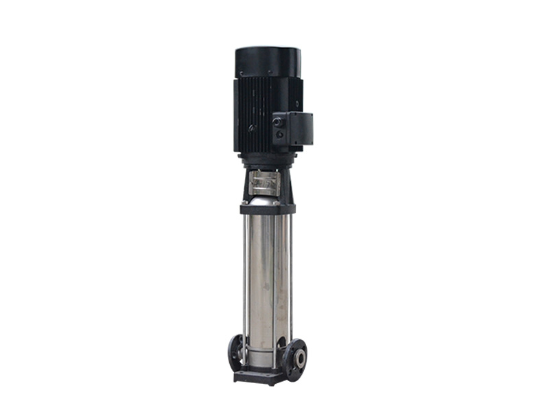 Stainless Steel Vertical Multistage Pump