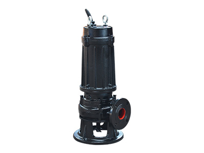 Submersible Sewage Pump