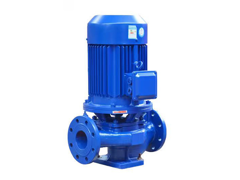 Chemical Pump