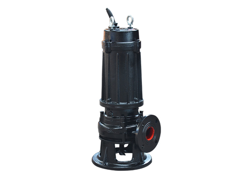 Submersible Sewage Pump