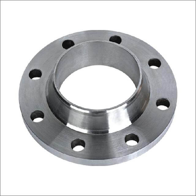 flange corrosion