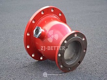 Fire Pump Core Components: Enhancing System Stability and Durability