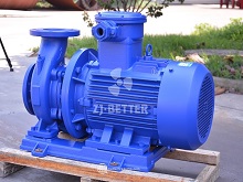 Optimizing Fire Pump Systems: Enhancing Emergency Response Speed