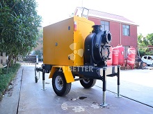 Urban and Remote Dual-Use: Multi-Environment Adaptability of Mobile Fire Pumps