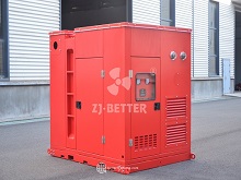 Low Noise, Eco-Friendly: Applications of Silent Diesel Fire Pumps in Urban Fire Protection