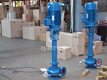 Solving Suction Challenges: Structural Reliability of Vertical Long Shaft Fire Pump Design