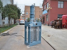 Industrial Fire Pump System: Enhancing Fire Protection for Buildings and Facilities
