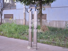 Corrosion-Resistant Deep Well Pump Technology: Ensuring Reliable Water Supply for Critical Areas