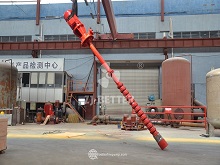 Securing Fire Safety from the Source: The Critical Role of Vertical Long Shaft Pumps in Deep-Well Systems