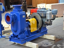 Corrosion-Resistant Fire Pump System for Harsh and Demanding Environments
