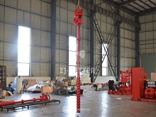 Application Analysis of Remote Fire Water Supply Pump Systems in Mining and Industrial Parks