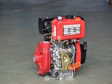 Application Value of Compact Diesel Fire Pumps in Rural and Community Fire Protection Projects