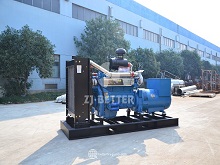 Automatic Priming Fire Pump System: Faster Response and Efficient Water Supply