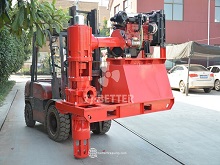 Mobile Floating Fire Pump for Challenging Water Source Conditions