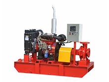 What causes fire pump cavitation? What is the fire pump cavitation?
