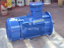 Energy-Efficient Centrifugal Fire Pump for Cost Savings